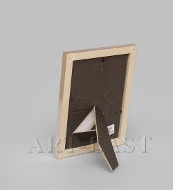 Фоторамка (пластик) 9*13 станд.