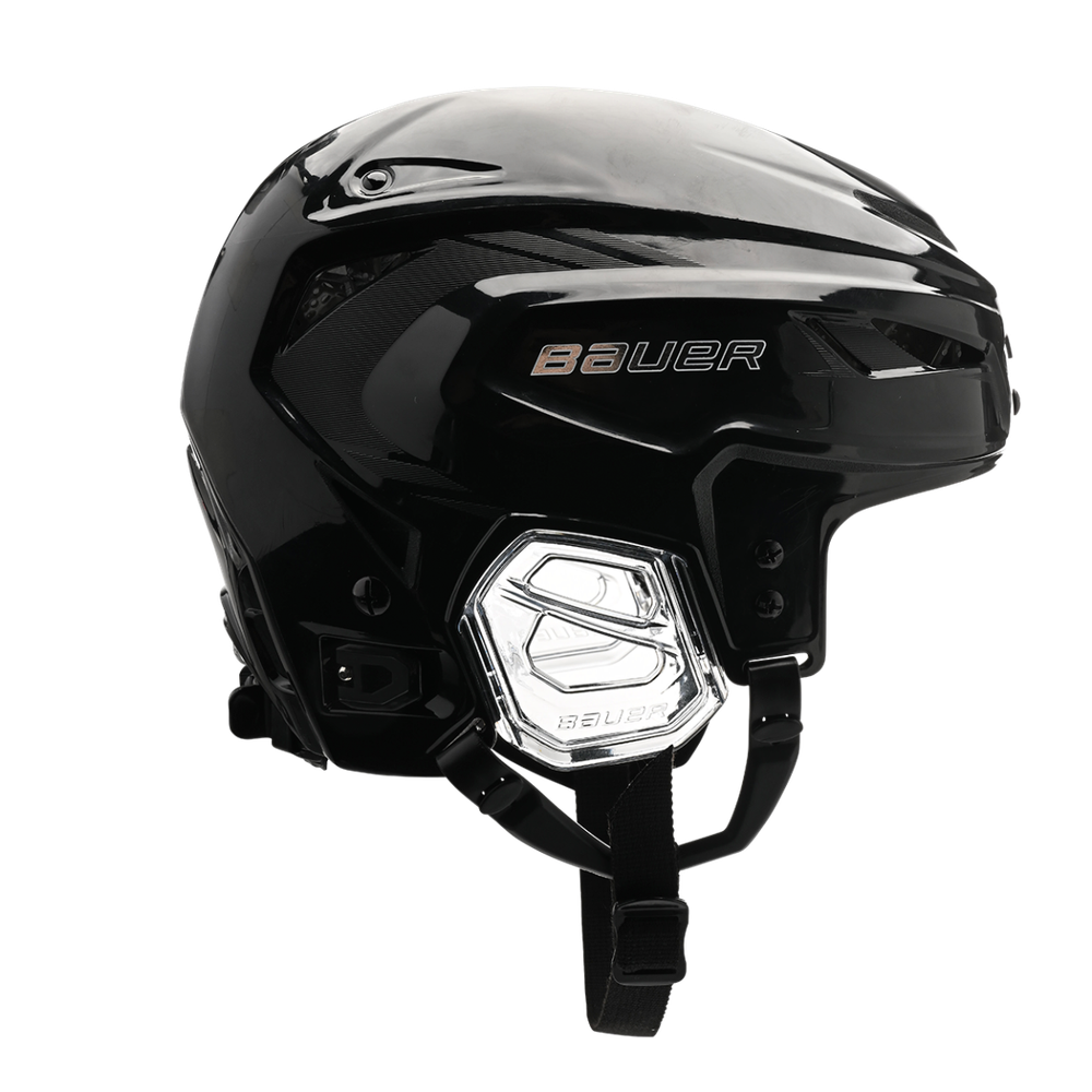 Шлем с маской Bauer S23 HYPERLITE2 SR