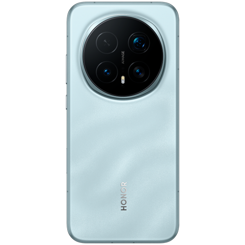 Смартфон HONOR Magic 8 Pro 12/512GB, Sky Cyan (Зеленый)