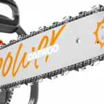 Бензопила DAEWOO DACS 5820XT