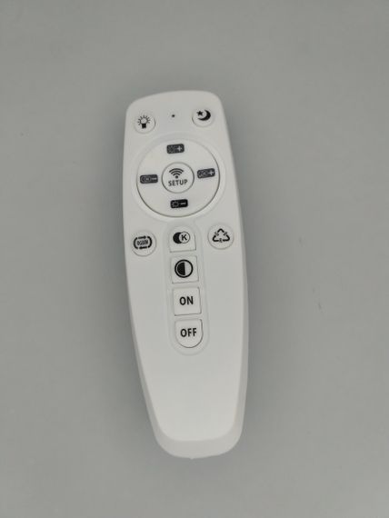 Потолочный светодиодный светильник Omnilux Bonarcado OML-49907-182