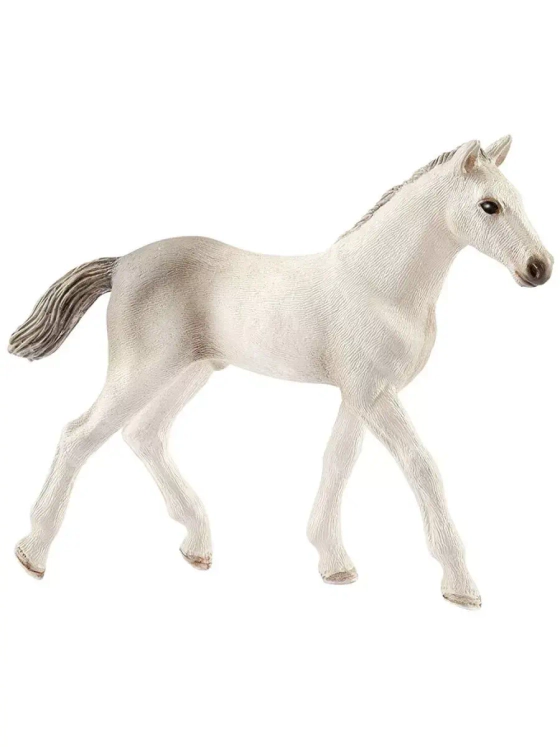 Фигурка Голштинский жеребёнок Schleich 13860