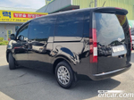Hyundai Staria Cargo 5인승 (07.2021)
