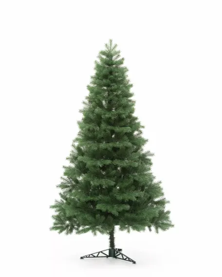 Искусственная елка Суздальская 120 см., 100% Литая хвоя, ЕлкиТорг (241120)