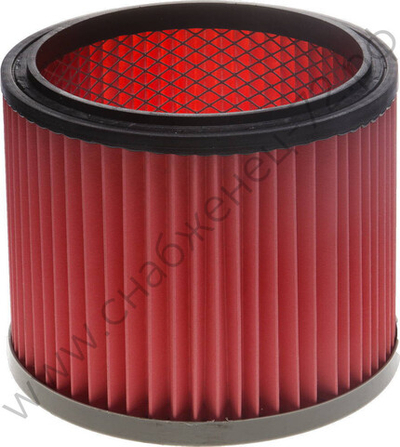 Фильтр каркасный для пылесосов URAGAN, 1шт