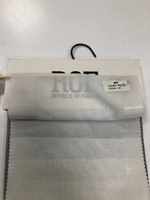 Креп Rof арт. TD 5100 (высота 295 см, Турция) 