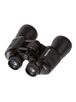 Бинокль Praktica Falcon 12x50 чёрный