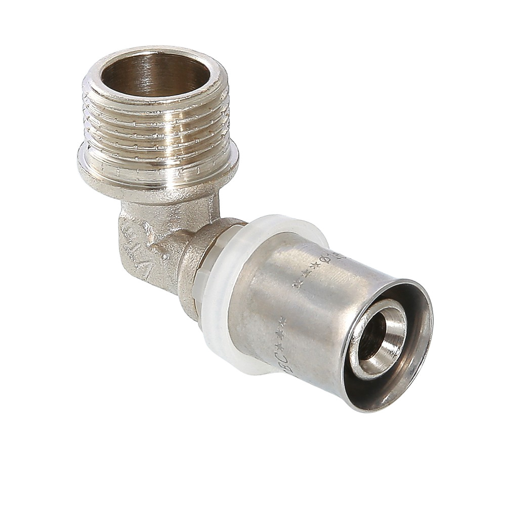 Пресс угол 26х1"Н Valtec
