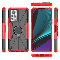 Чехол Panzer Case для Infinix Note 11 Pro