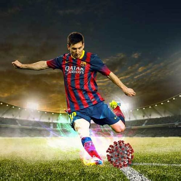 КАРАНТИН: ВОЗЬМИ ОТ ЖИЗНИ ВСЕ!