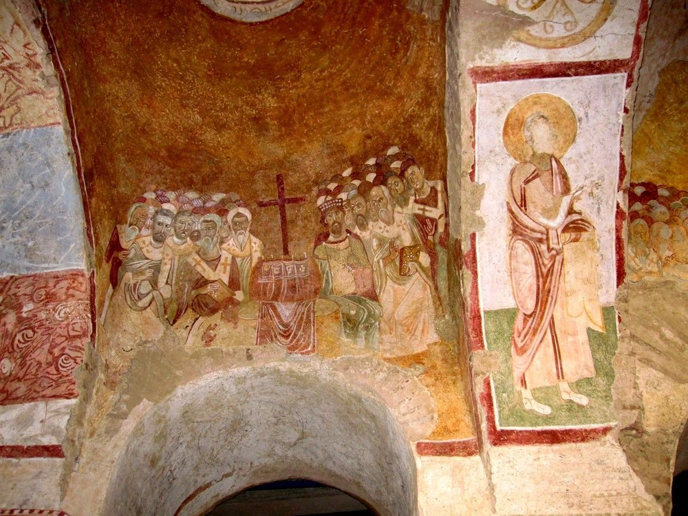 Мира - Демре - Кекова