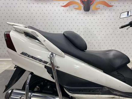 Suzuki Skywave 400 , 2006