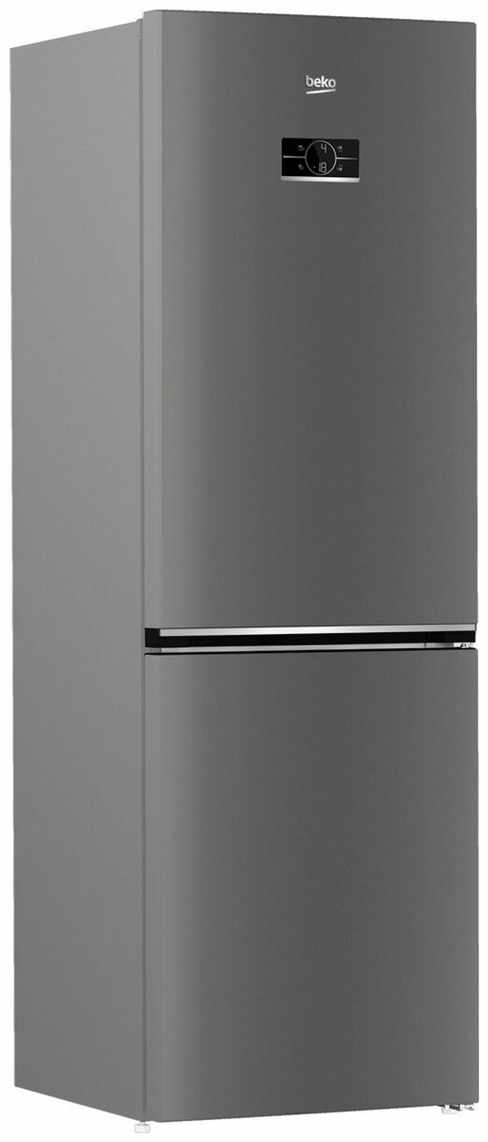 Двухкамерный холодильник Beko B3RCNK362HX