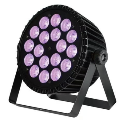 Прожектор Big Dipper LPC1818 (18*18w, RGBA+LG+UV)