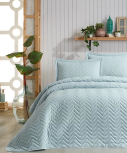 Покрывало Тур ГЛЭССИ МИНК 2сп