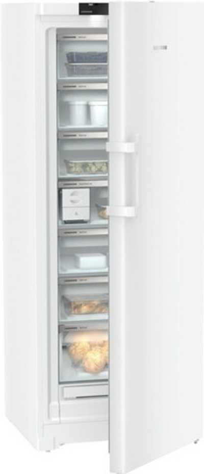 Морозильник Liebherr FNc 727i Peak