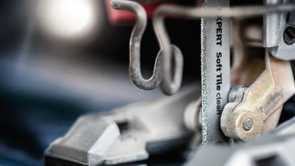 Пилка для лобзика по керамике T150RD BOSCH 2608900567