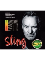 Sting (MP3 Флешка)