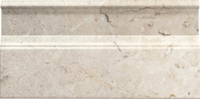 Плинтус Zocalo Augustus Cream