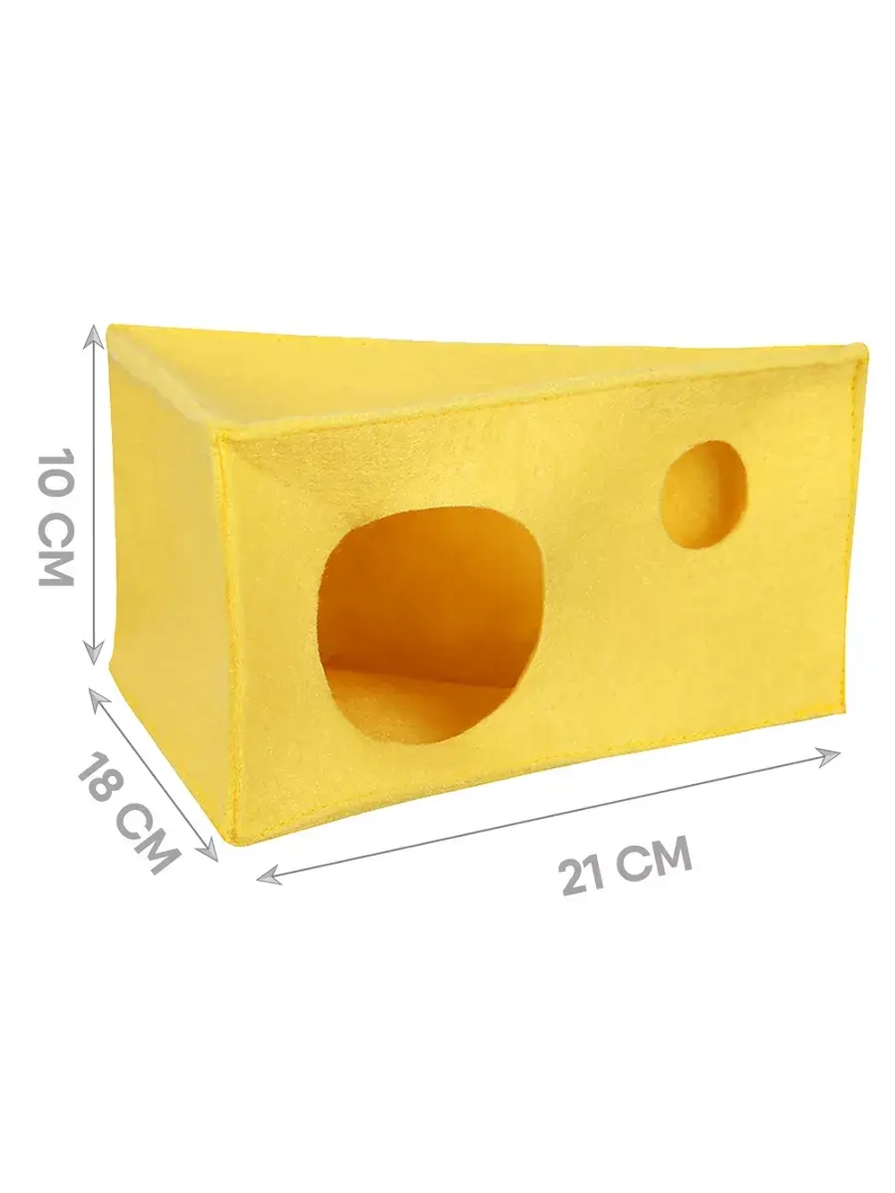 Домик для грызунов крыс СЫР