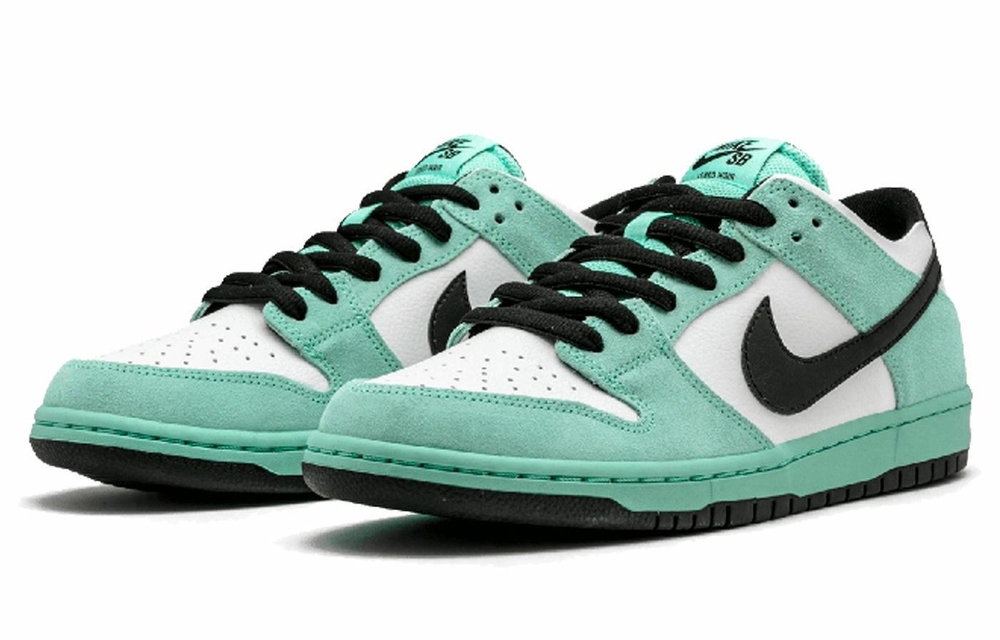 Кроссовки Nike Dunk Sb Sea Crystal
