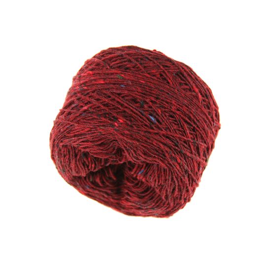 Пряжа 1/3.8 NM Soft Donegal (100% шерсть мериноса), цвет 5524 Abbert