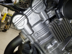 Suzuki SV1000 S 031621