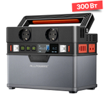 Портативная электростанция Allpowers S300, 300 Вт