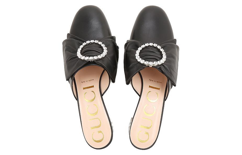 Gucci (Женская размерная сетка)