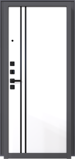 Дверь входная Брайтон