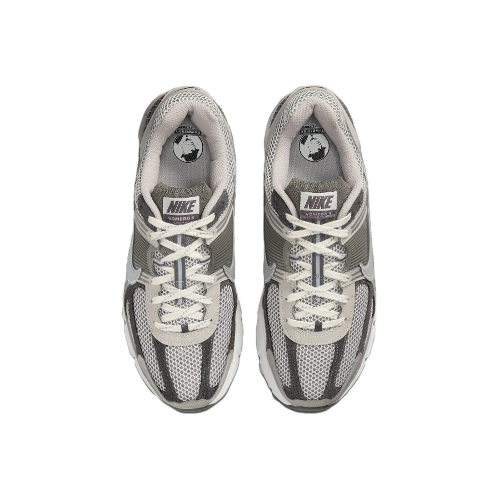 Кроссовки Nike Air Zoom Vomero 5 'Light Iron Ore' FD0791-012
