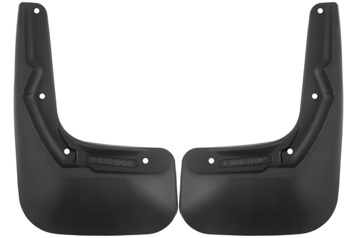 Брызговики передние HONDA CR-V VI 2022-, 2 шт. (standard)  REIN.A68621.F13