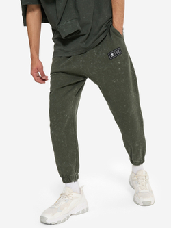 Брюки спортивные мужские KAPPA