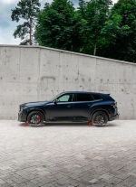 КОВАНЫЕ ДИСКИ ДЛЯ BMW XM G09 2025 БМВ