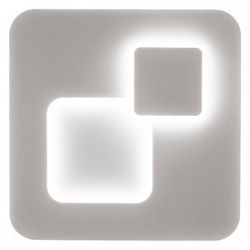 Накладной светильник Mantra Quad 6455