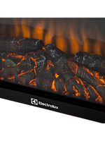Очаг электрический Electrolux EFP/P-2520LS N