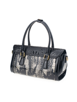 332-7268D Сумка жен., иск. кожа
