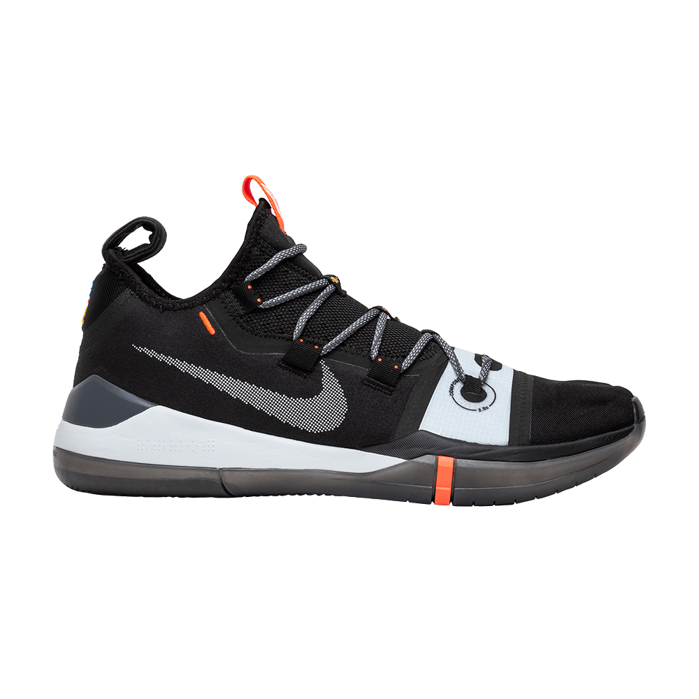 Кроссовки Nike Kobe Ad Pu