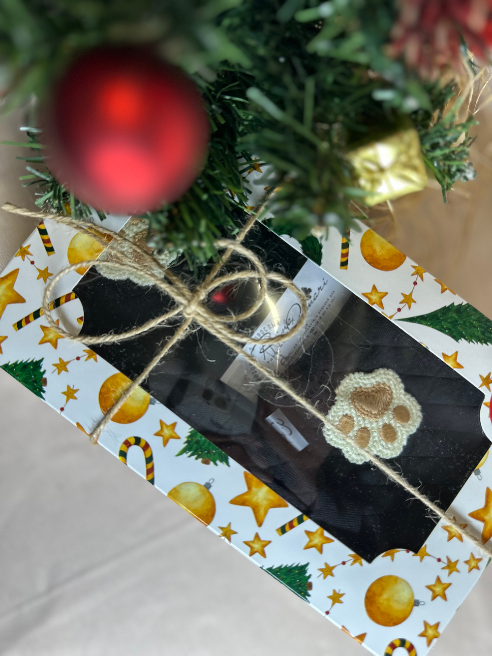 Комплект Кошкины Лапки Хаки