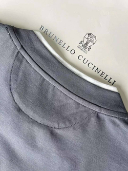 Футболка Brunello Cucinelli