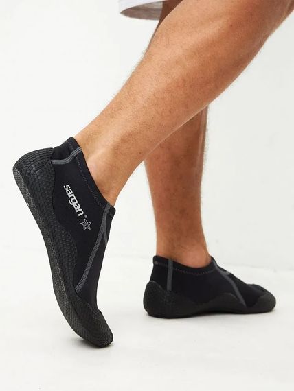 Аквашузы (коралловые тапочки) Sargan Deluxe