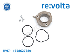 Ремкомплект замка патрубка турбины BMW / N54 / RVLT-11658627680