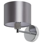 Бра светильник Rivoli   2081-401 настенный 1 х Е14 40 Вт классика