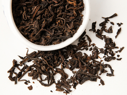 Шу Пуэр Гунтин