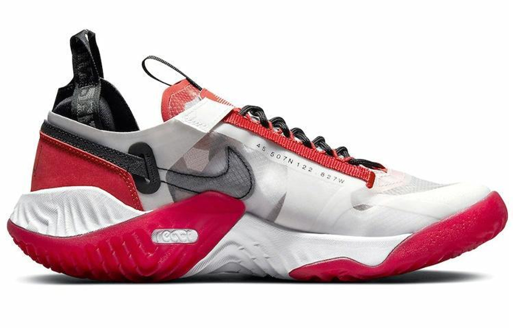 Кроссовки Jordan Delta Breathe