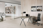 Стол Walter Knoll Conference-X Table