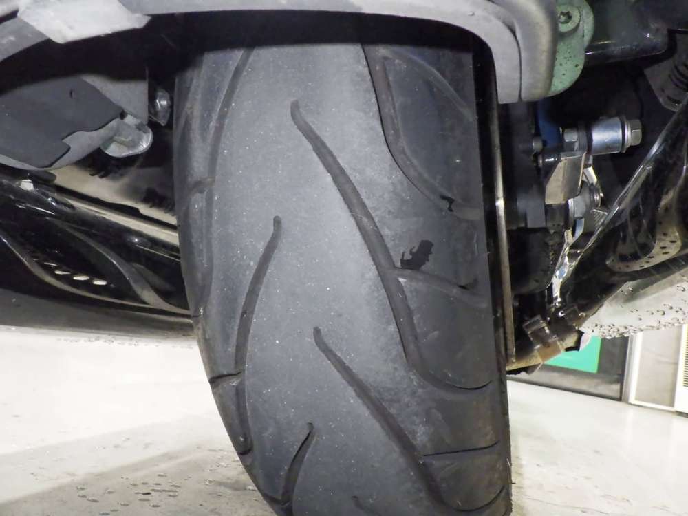 Harley-Davidson Electra Glide FLHTC 1580 051977