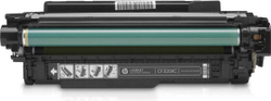 Картридж с тонером HP 653X LJ, 20000 страниц, черный, 1 шт.