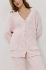 JESSICA SET SOFT Комплект женский со штанами