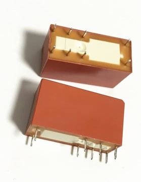 Реле электромагнитное RT314110 (1393240-3) 110VDC